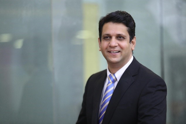MOTHERS’ DAY: LIFE INSURANCE SHOULD BE A PRIORITY FOR SINGLE MOTHERS  By Vinit Kapahi, Head of Marketing, Aviva India